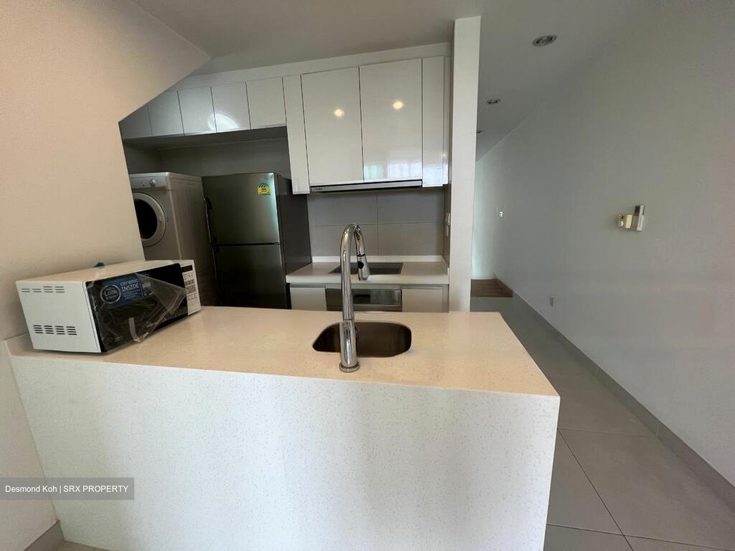 The Rochester Residences (D5), Apartment #466643121